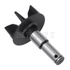 Water Pump Impeller Shaft 17491-28C10 for Suzuki RM250 RMX250 (1989–1998)