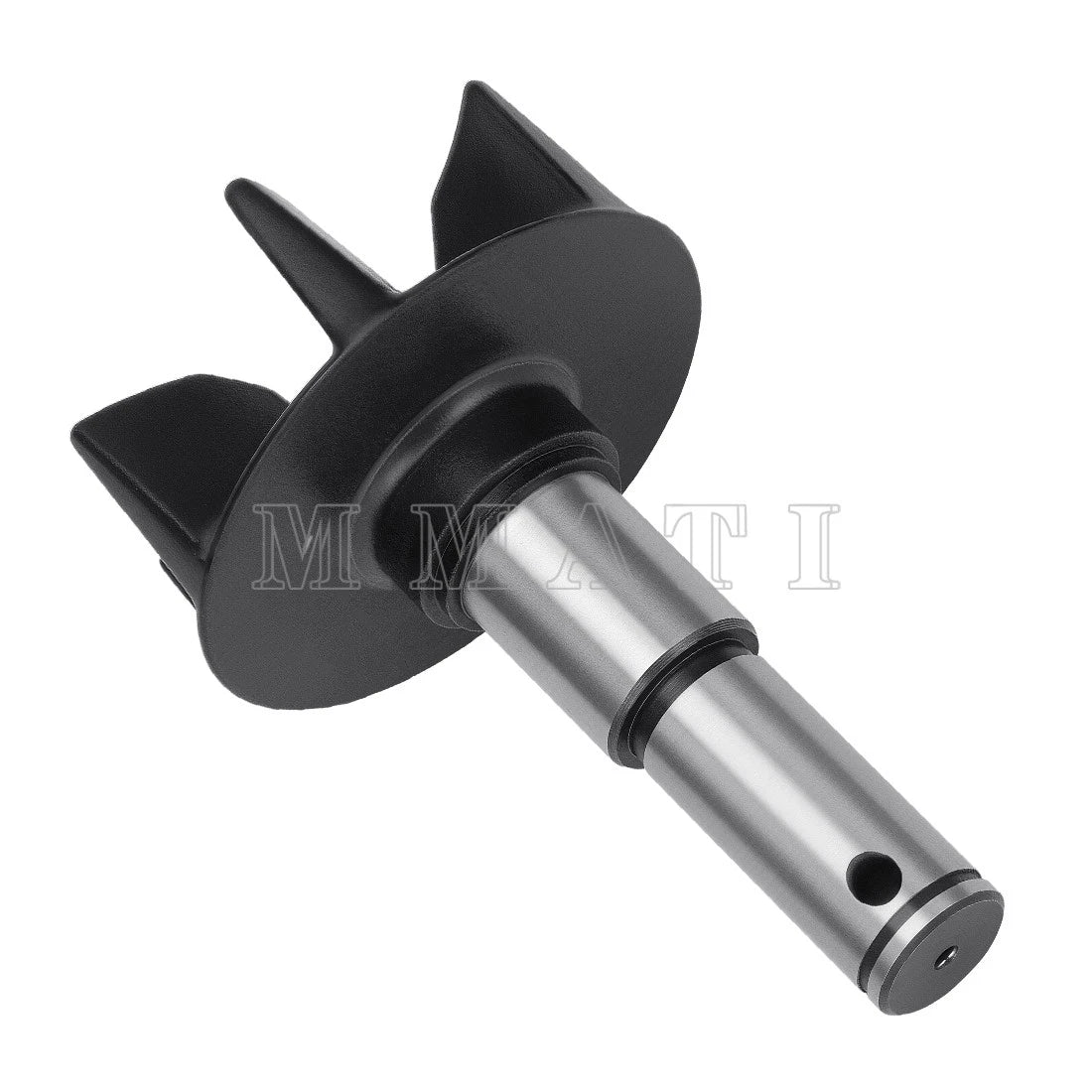 Water Pump Impeller Shaft 17491-28C10 for Suzuki RM250 RMX250 (1989–1998)