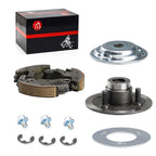 Wet Clutch Centrifugal Carrier for Honda Recon 250 TRX250TE/TM EX/X (2002–2023)