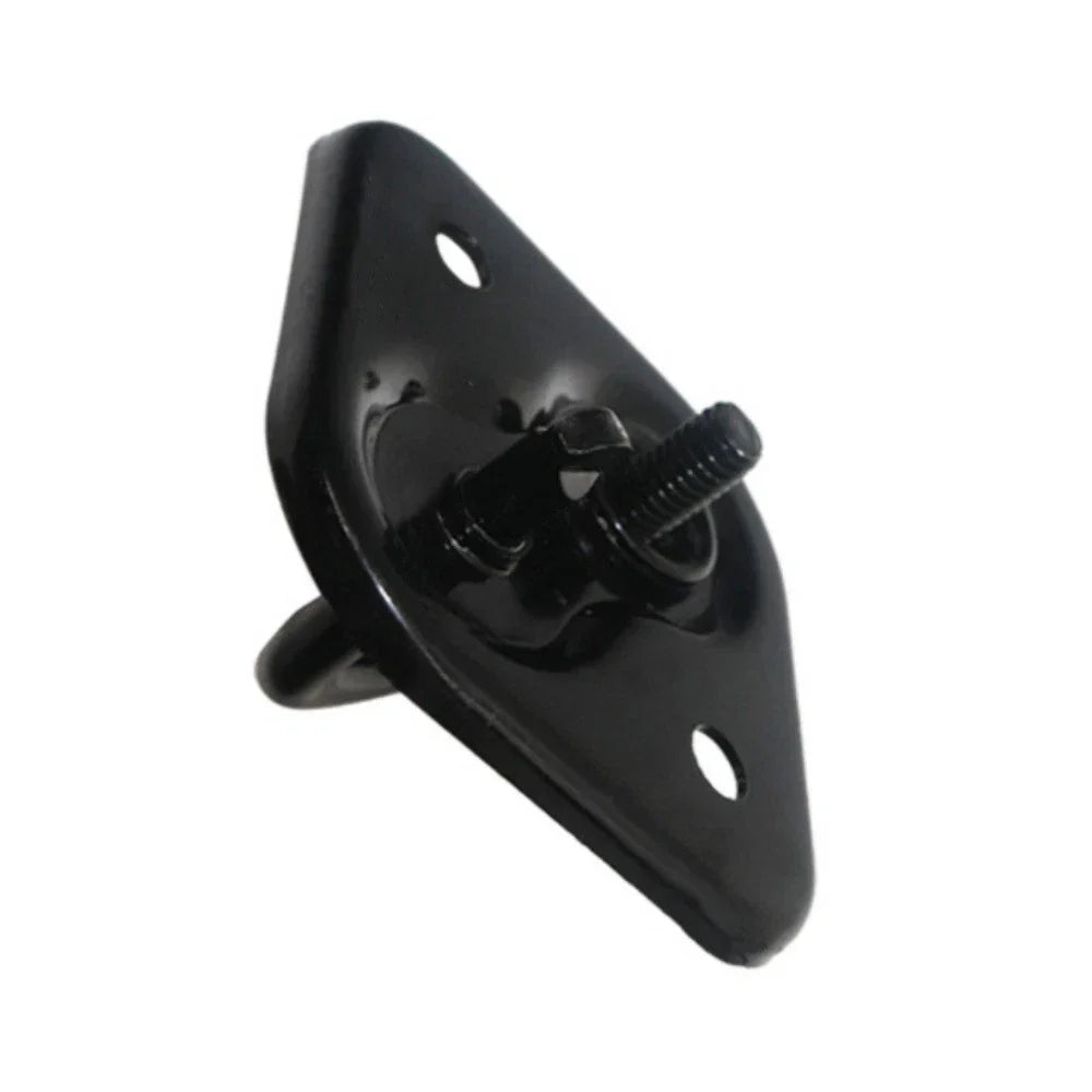 Hood Catch Lock Latch for Mercedes-Benz C350 C300 C63 AMG (2008-2009)
