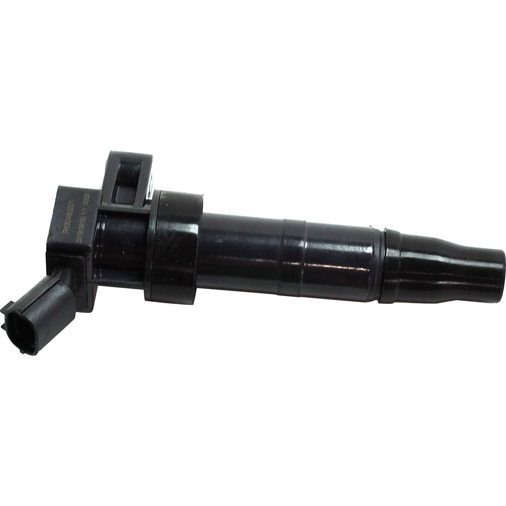 Set of 4 Ignition Coils for Kia Sportage, Hyundai Santa Fe, Rondo, Optima