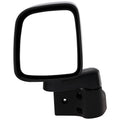 Driver Side Mirror for Jeep Wrangler (2003–2006)
