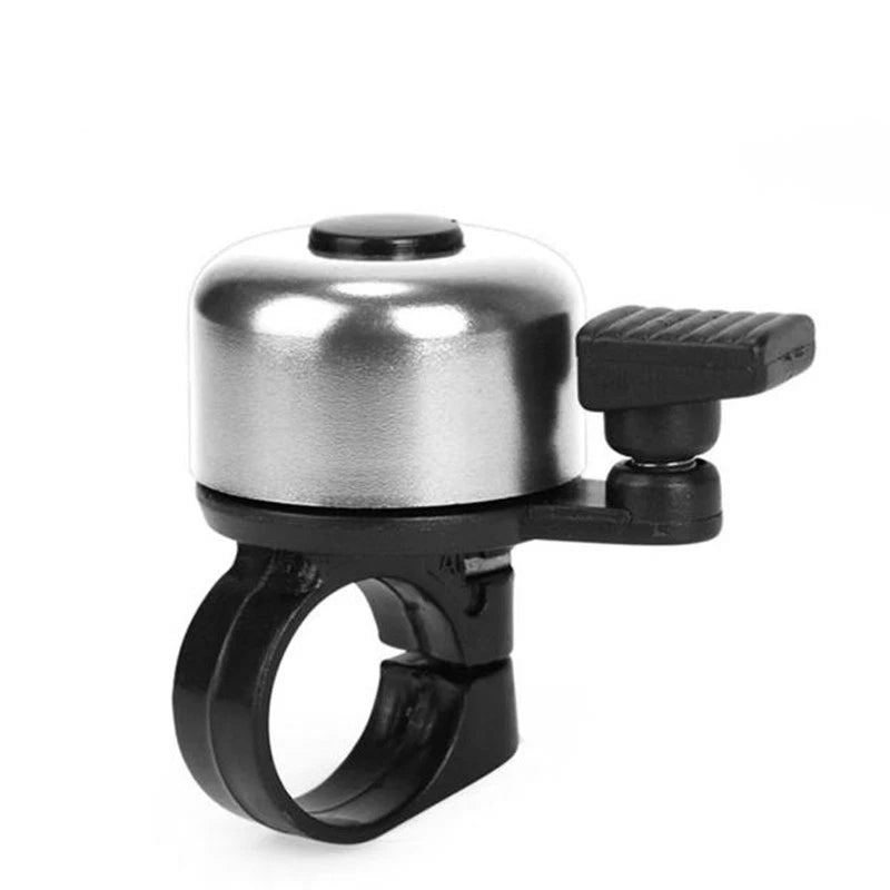 2X Aluminum Alloy Bicycle Bell for Kids MTB Handlebar