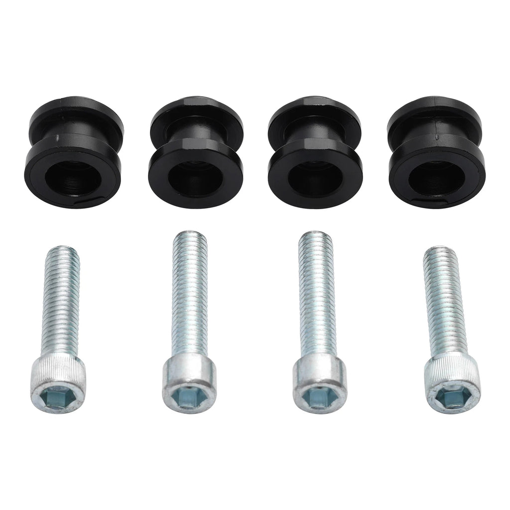 Docking Hardware Kit for Harley Heritage Classic FLHC (2018–2025)