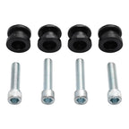 Docking Hardware Kit for Harley Heritage Classic FLHC (2018–2025)