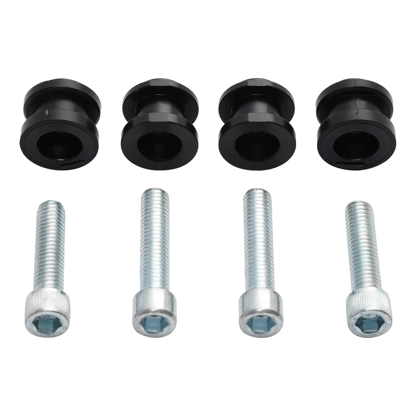 Docking Hardware Kit for Harley Heritage Classic FLHC (2018–2025)