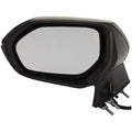 Heated Driver Left Side Mirror for Toyota Corolla (2020–2022)
