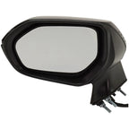 Heated Driver Left Side Mirror for Toyota Corolla (2020–2022)