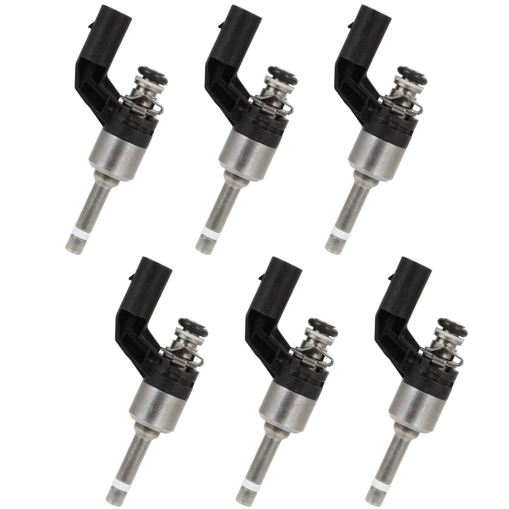 Fuel Injectors for Volkswagen Atlas 3.6L (2018–2023) Audi Q7 3.6L (2007–2010)