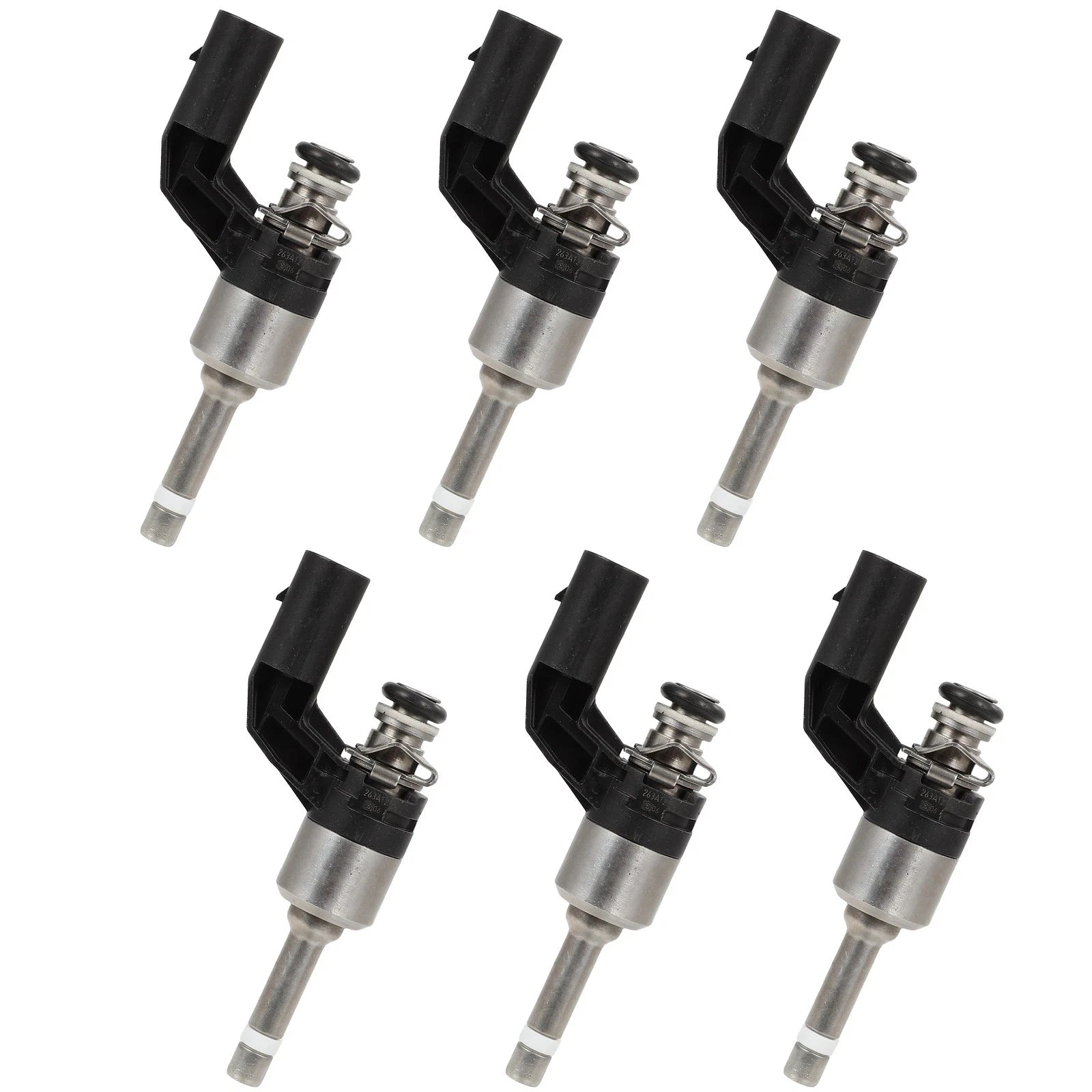 Fuel Injectors for Volkswagen Atlas 3.6L (2018–2023) Audi Q7 3.6L (2007–2010)