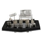 A/C Heater Blower Motor Resistor 973-037 for Chevrolet C2500 GMC Yukon (1993–1994)