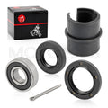 Steering Stem Shaft Bushing Seal Bearing Kit for Honda TRX250R (1988–1989)