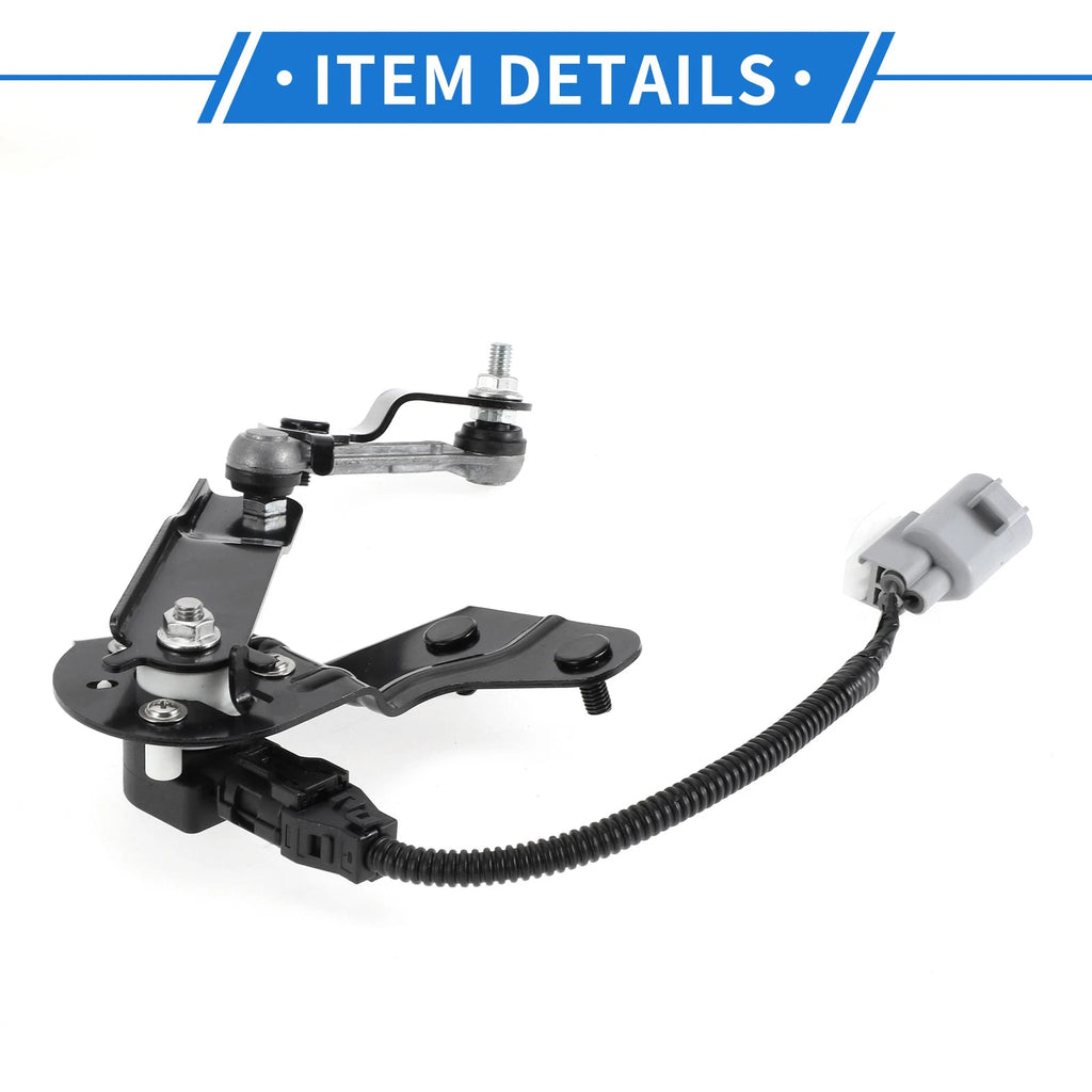 Air Suspension Ride Height Level Sensor for Subaru Forester (2014–2015) No. 84031SG000