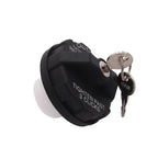 1PC Direct Fuel Cap for Jeep Cherokee XJ (1984–1999)