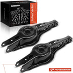 2X Rear Lower Control Arm for Chevy Malibu (2016–2023) Buick Regal Sportback