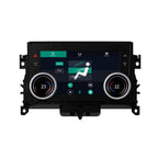 7" AC Climate Control Touch Screen for Land Rover Evoque (2012-2018)