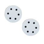 Cushion Buffer Pad for Sanding Pads (3 inch, 8mm)