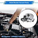 Brake Vacuum Pump No. 12686657/12654111 for Chevy Impala (2014–2019)