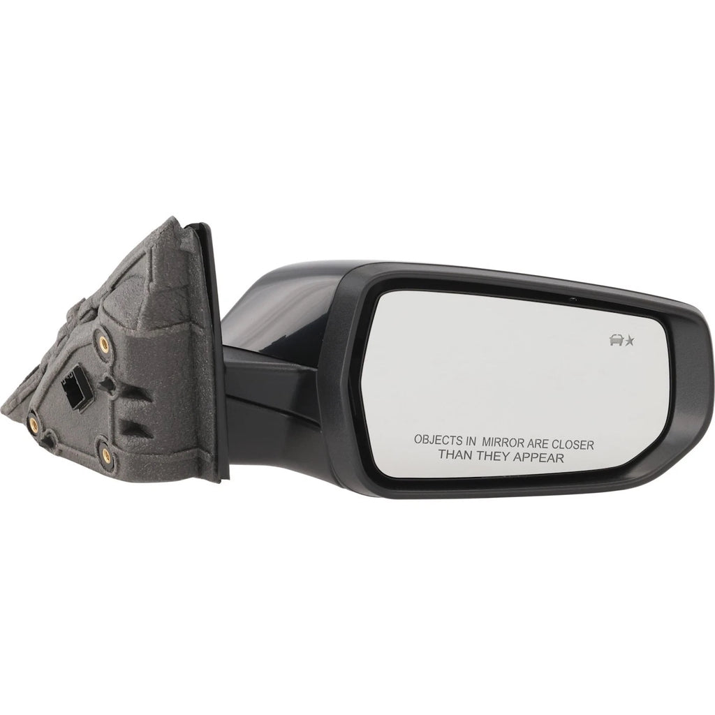 Heated Right Side Mirror for Chevy Malibu (2016–2022)