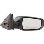 Heated Right Side Mirror for Chevy Malibu (2016–2022)