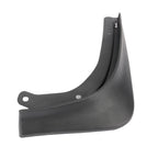 Mud Flaps for Tesla Model 3 (2016–2019) - Black Splash Guards