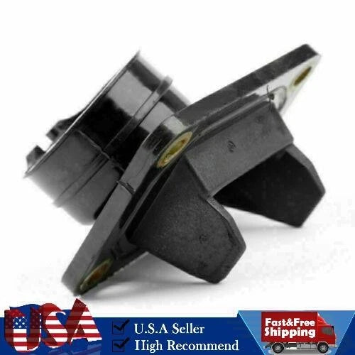 Set of 2 Carburetor Intake Manifold Boots for Yamaha YZ80 (1993–2001), YZ85 (2002–2018), YZ125