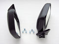 Toyota Hilux 5th Gen Door Mirror Pair for LN85 LN106 Mighty-X 4Runner Surf (1988-1997)