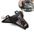 Integrated LED Tail Light Turn Signal for Kawasaki Z1000 (2014–2022) & Ninja ZX10R (2016–2022)