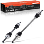 Front CV Axle Assembly for Toyota Corolla (2003-2008) (1.8L)
