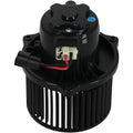 Heater Blower Motor w/ Fan for Hyundai Santa Fe Sport 2013–2018 PM4404