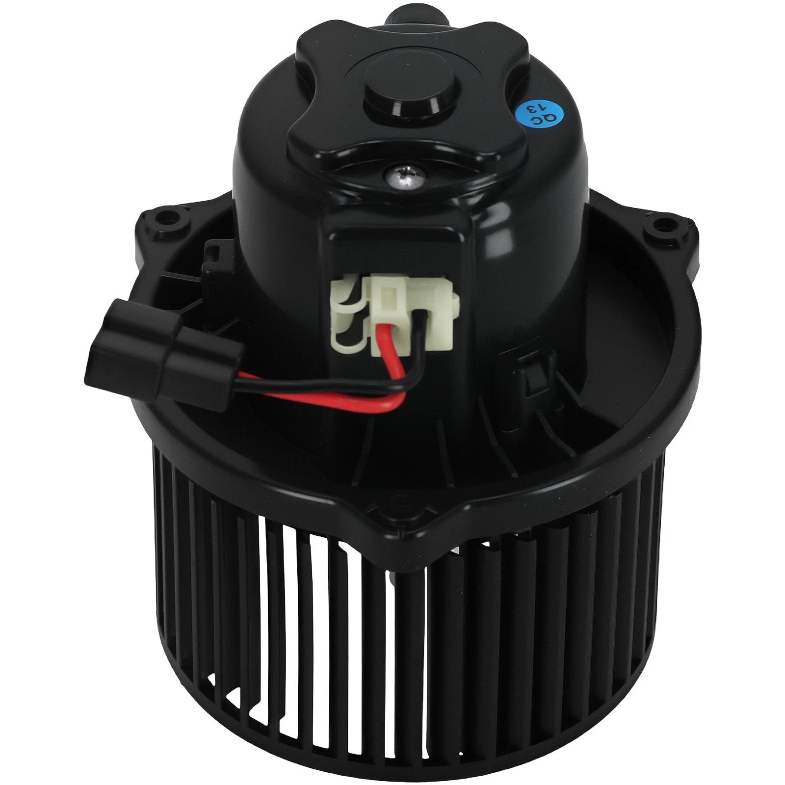 Heater Blower Motor w/ Fan for Hyundai Santa Fe Sport 2013–2018 PM4404