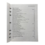 Marine Technical Guide for Yamaha (2007) LIT-18865-01-07