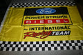 Power Stroke Gear Cap for Ford Powerstroke Diesel