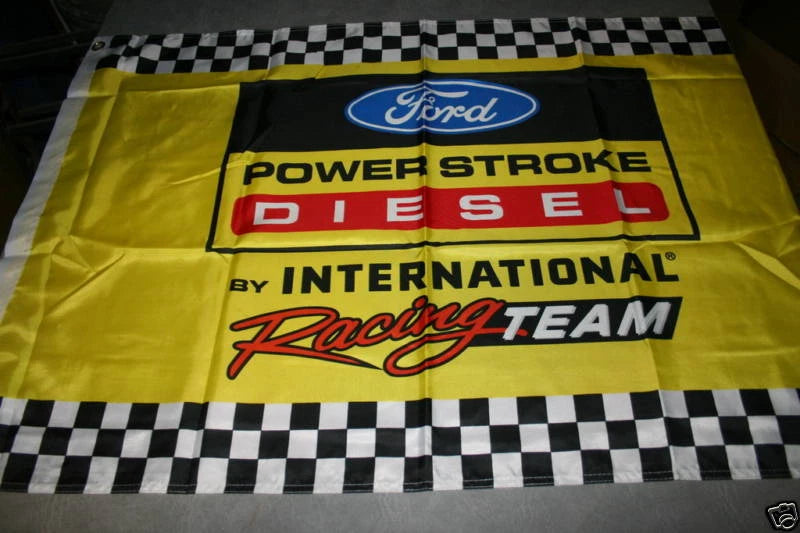 Power Stroke Gear Cap for Ford Powerstroke Diesel