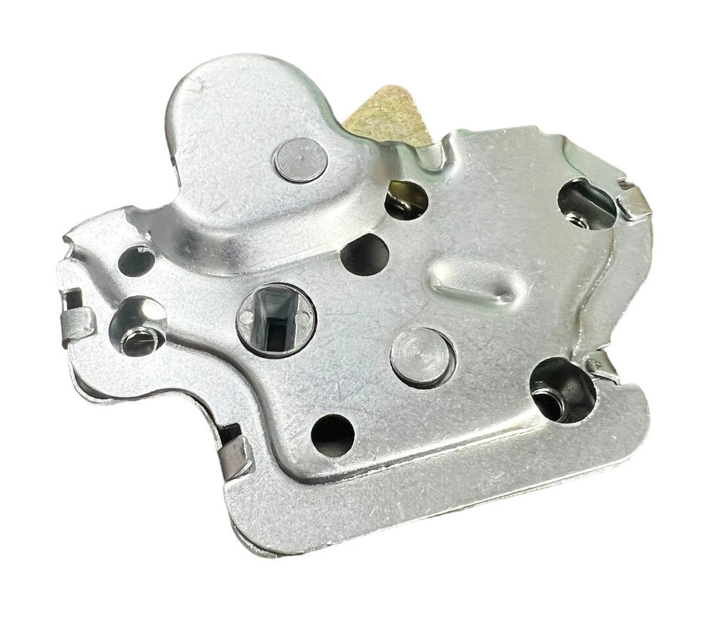 Trunk Lid Latch Assembly Replacement for 1967–1969 Chevy Camaro