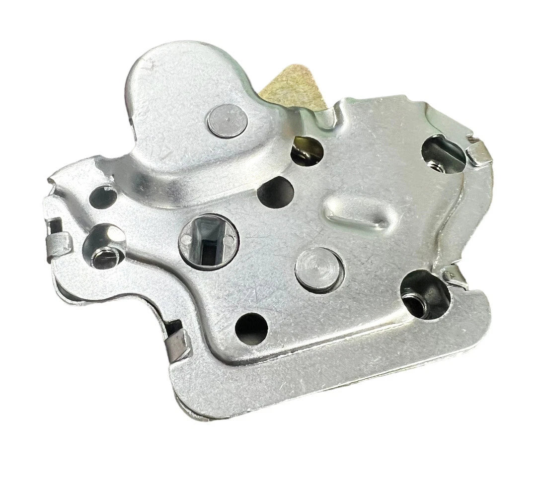 Trunk Lid Latch Assembly Replacement for 1967–1969 Chevy Camaro