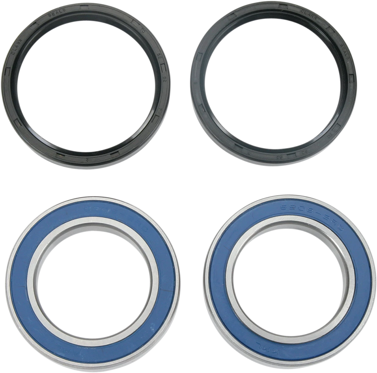 Wheel Bearing Kit for Adly Moto/Honda (25-1320)