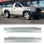 Slip-on Rocker Panels for Ram 1500 (2002–2008), 2500/3500 (2003–2009)