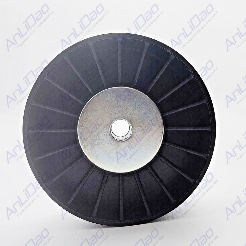 Belt Tension Pulley for Volvo Penta KAD TAMD KAMD (3582324)