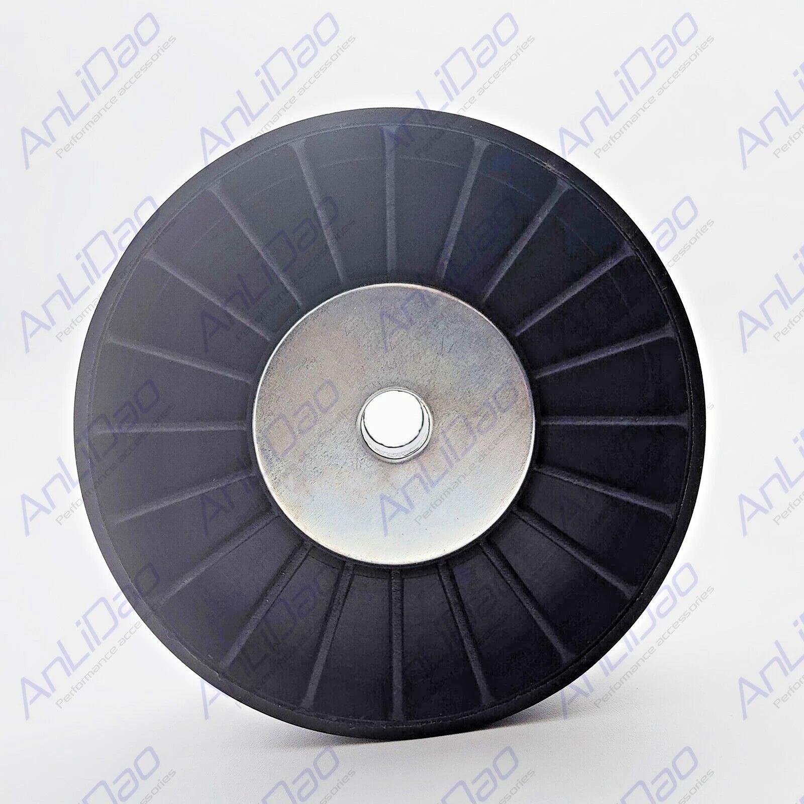 Belt Tension Pulley for Volvo Penta KAD TAMD KAMD (3582324)