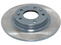 Rear Brake Rotor for Mazda MX5 Miata (2006–2015) SN254YC