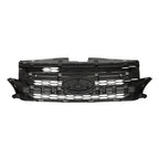 Grille Mounting Panel for Ford Edge (2011–2014)