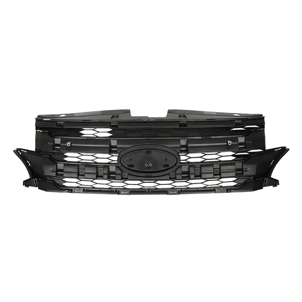 Grille Mounting Panel for Ford Edge (2011–2014)