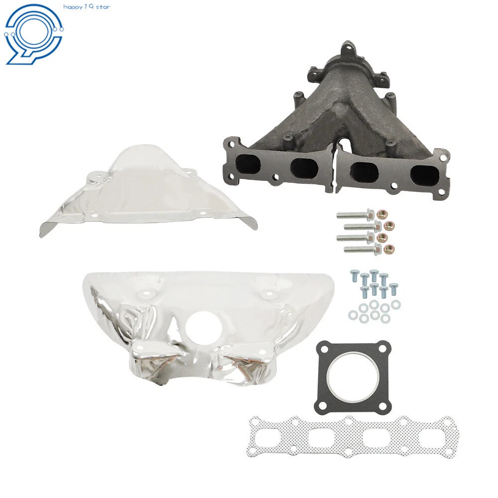 Exhaust Manifold with Gasket for Dodge Avenger (2008-2014)