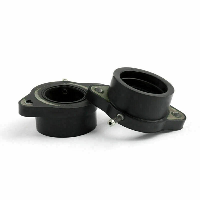 Carb Intake Manifold Boots for Yamaha XS650 (1978–1983) 3G1-13586-00-00