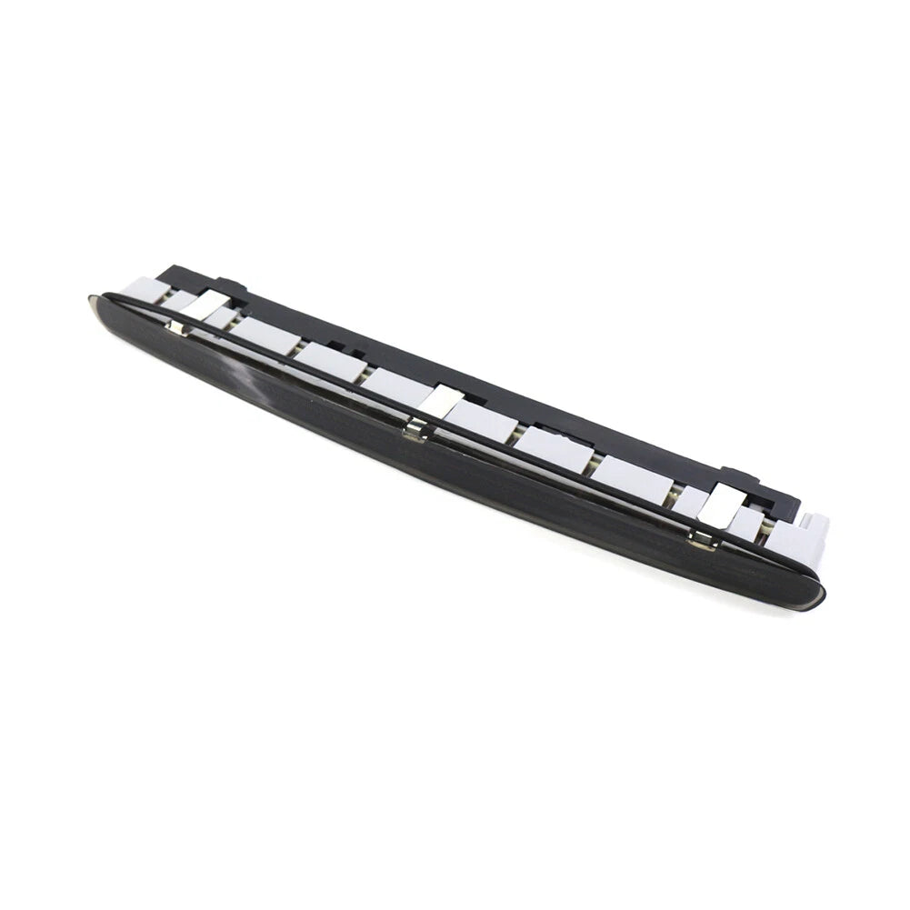 Black High Mount Brake Light 8P3945097 for Audi A3 S3 (2004–2013)