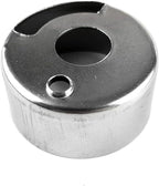 Water Pump Impeller Service Kit for Yamaha 2 Stroke 6 8 HP (6N0 6G1-W0078-00)