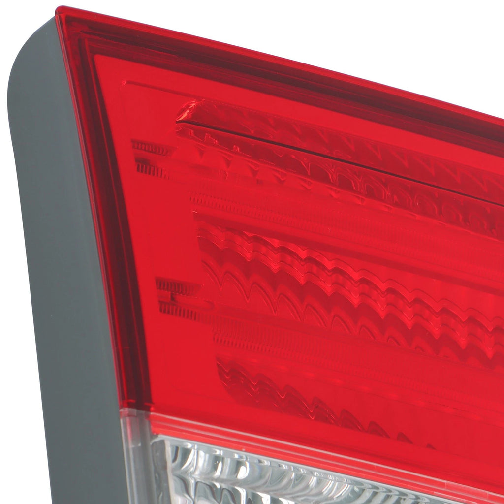 LED Inner Left Tail Light Assembly for Honda Odyssey (2014–2017)