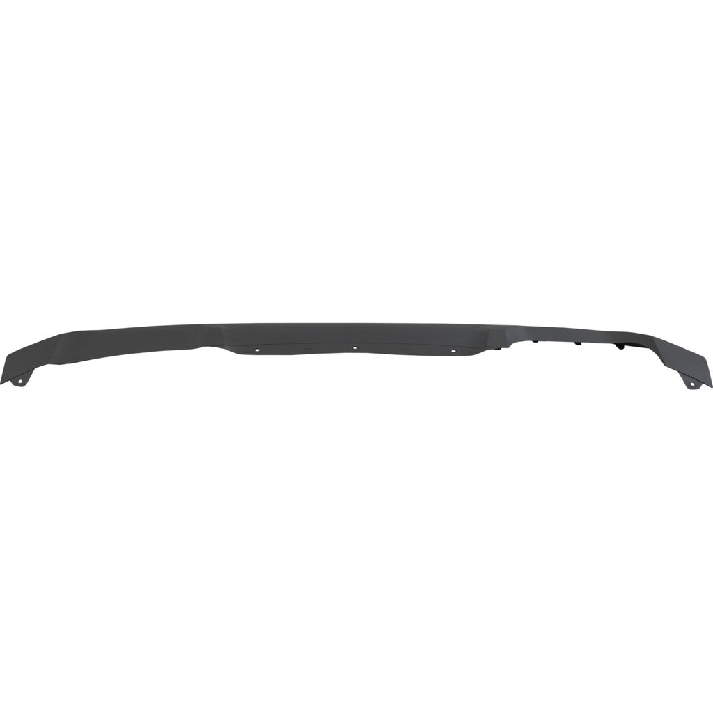 Rear Lower Skid Plate for Hyundai Tucson (2019–2021)