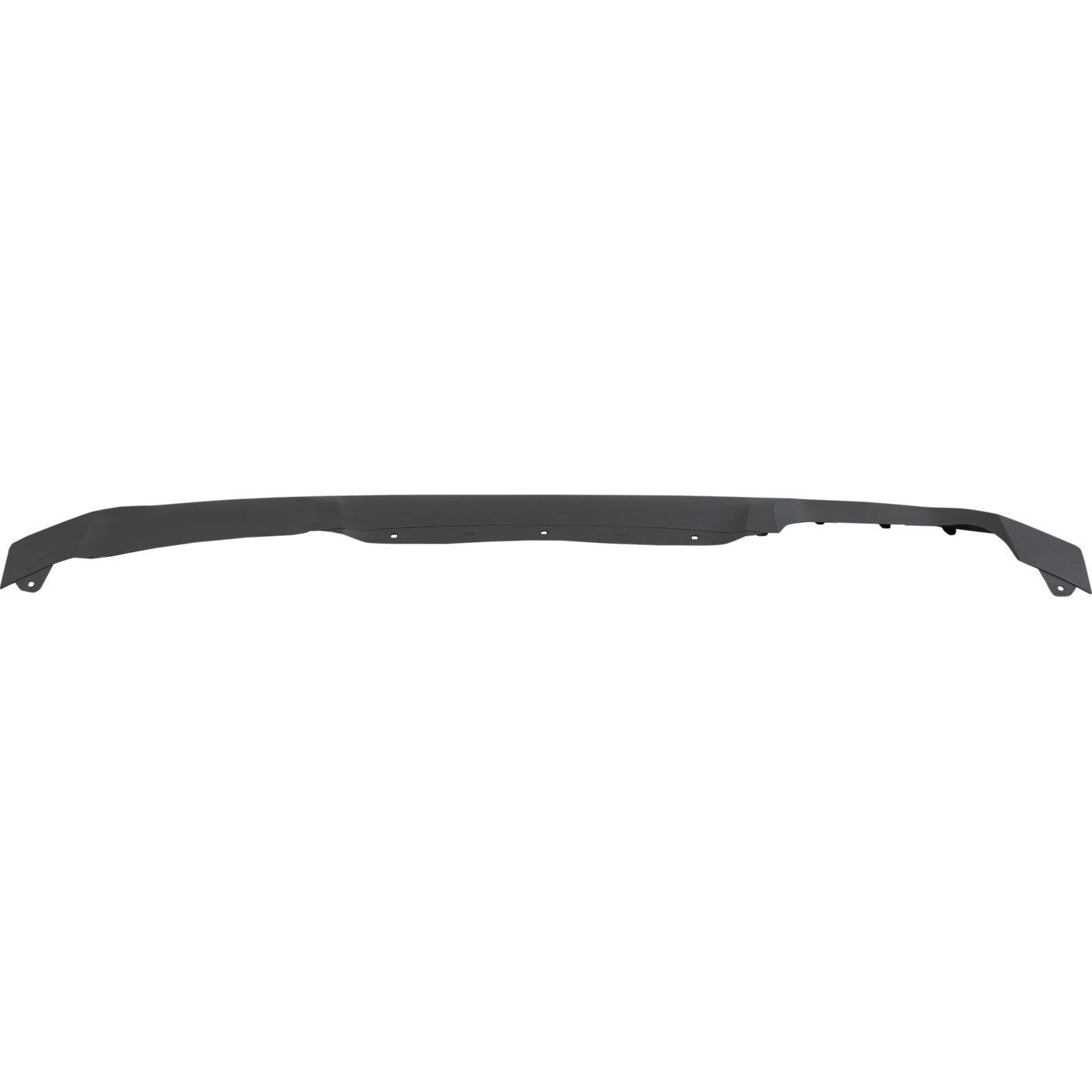 Rear Lower Skid Plate for Hyundai Tucson (2019–2021)